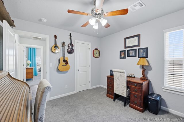 13505 N 130th East Avenue, Collinsville, OK 74021