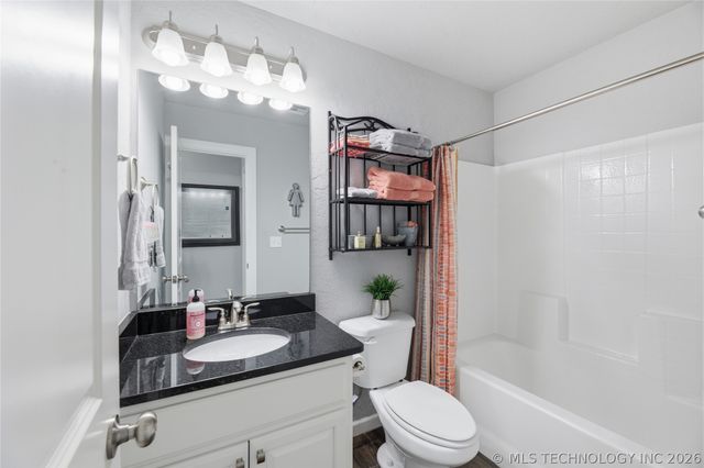 13505 N 130th East Avenue, Collinsville, OK 74021