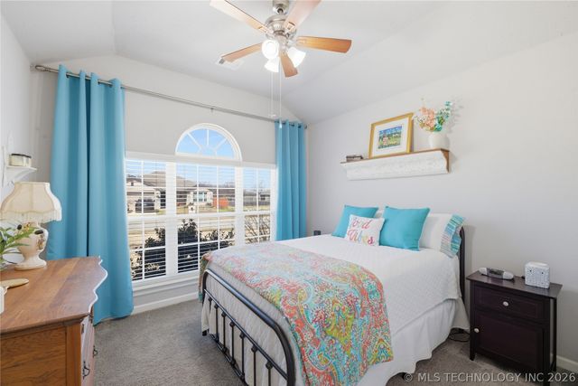 13505 N 130th East Avenue, Collinsville, OK 74021