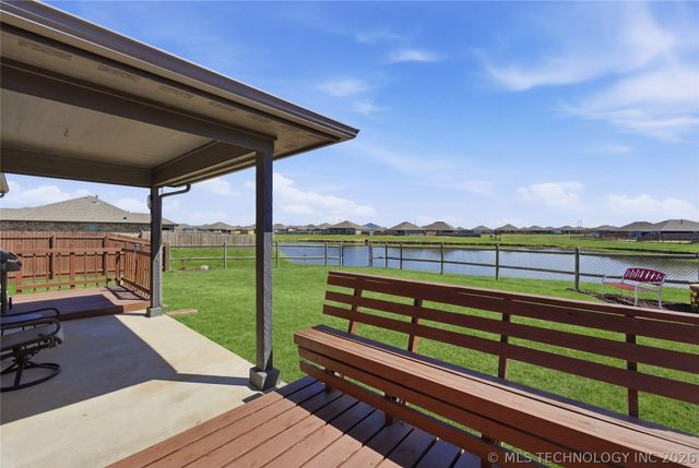 13505 N 130th East Avenue, Collinsville, OK 74021