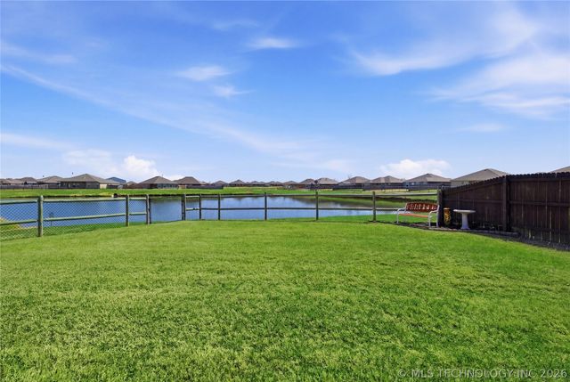 13505 N 130th East Avenue, Collinsville, OK 74021