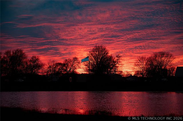 13505 N 130th East Avenue, Collinsville, OK 74021