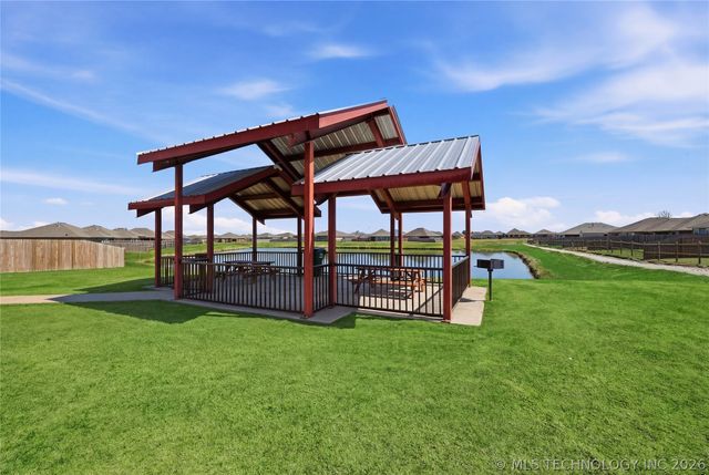 13505 N 130th East Avenue, Collinsville, OK 74021