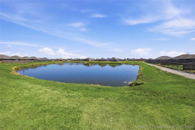 13505 N 130th East Avenue, Collinsville, OK 74021