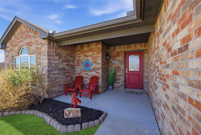 13505 N 130th East Avenue, Collinsville, OK 74021