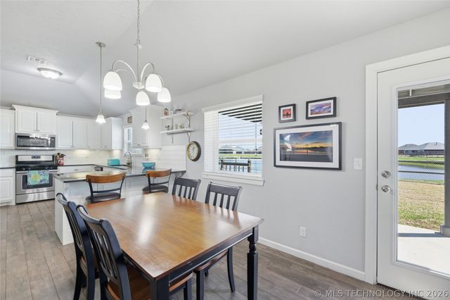 13505 N 130th East Avenue, Collinsville, OK 74021