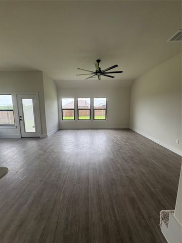 205 Reliance Road, Godley, TX 76044
