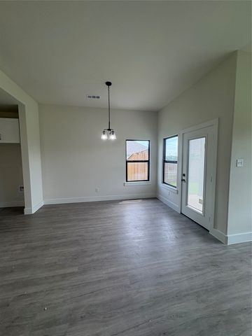 205 Reliance Road, Godley, TX 76044