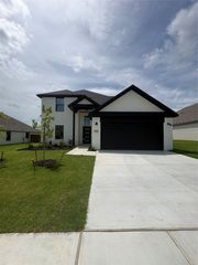 205 Reliance Road, Godley, TX 76044