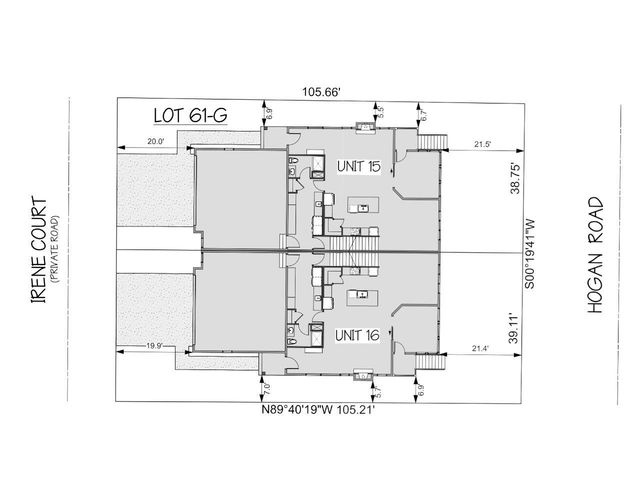 1157 Irene Court #16, Waunakee, WI 53597