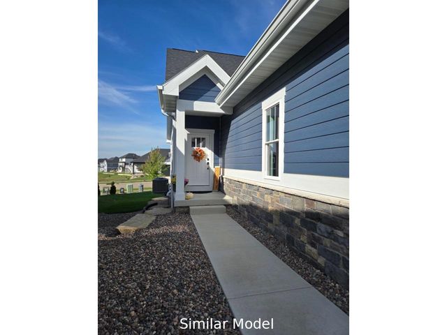 1157 Irene Court #16, Waunakee, WI 53597