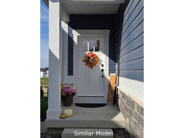 1157 Irene Court #16, Waunakee, WI 53597