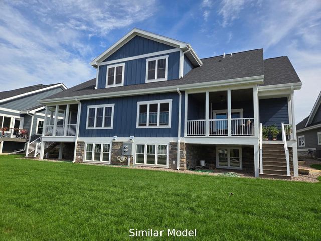 1157 Irene Court #16, Waunakee, WI 53597