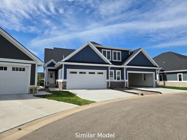 1157 Irene Court #16, Waunakee, WI 53597