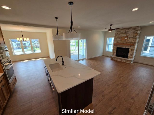 1157 Irene Court #16, Waunakee, WI 53597