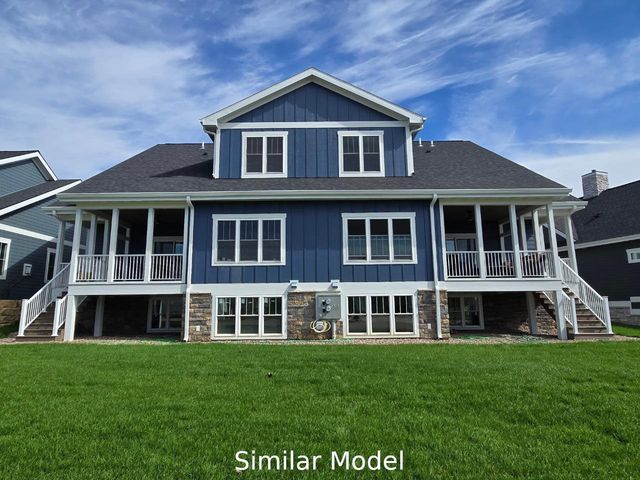 1157 Irene Court #16, Waunakee, WI 53597