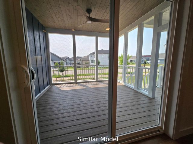 1157 Irene Court #16, Waunakee, WI 53597