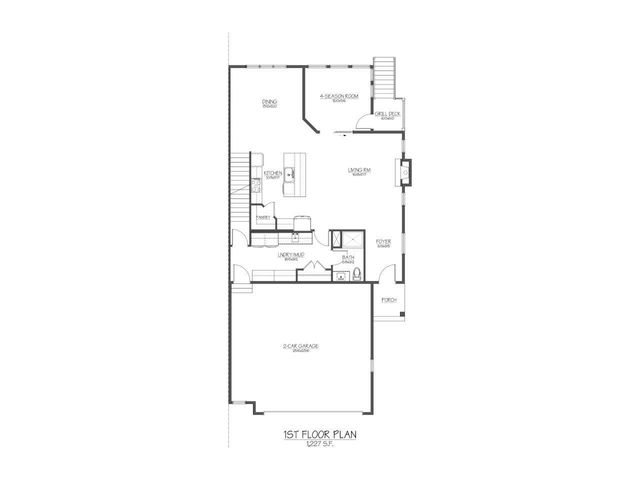 1157 Irene Court #16, Waunakee, WI 53597