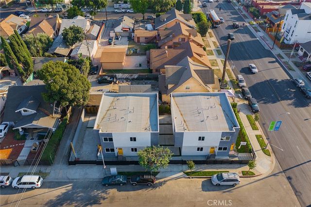 1348 W 41st Place, Los Angeles, CA 90037