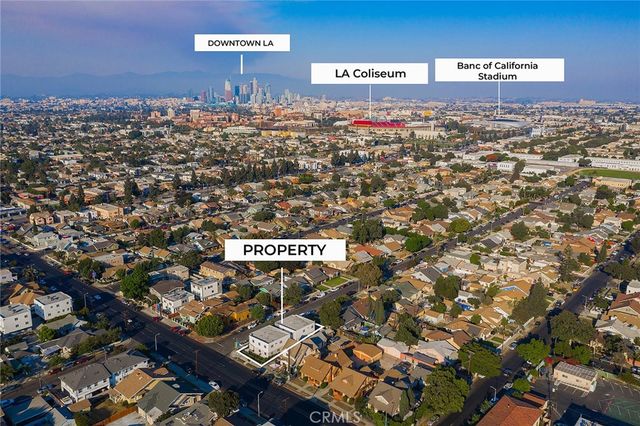 1348 W 41st Place, Los Angeles, CA 90037