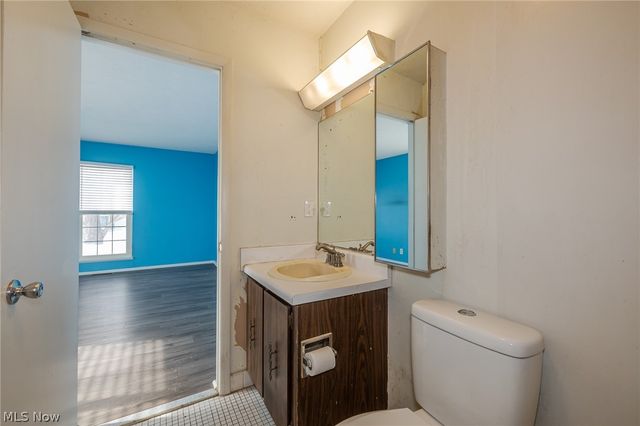 7972 Colonial Drive 89C, Mentor, OH 44060