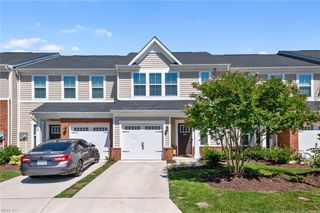 130 Two Penny PL # 8C, Williamsburg, VA 23185