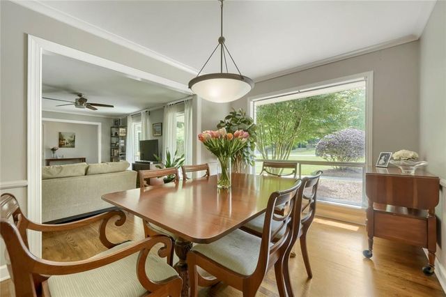 2632 Braithwood Road NE, Atlanta, GA 30345