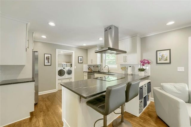 2632 Braithwood Road NE, Atlanta, GA 30345