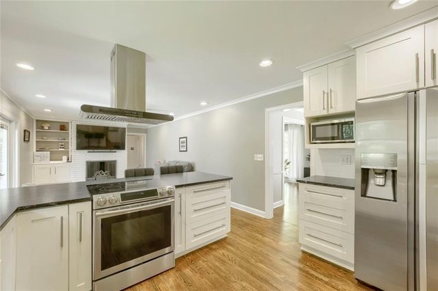 2632 Braithwood Road NE, Atlanta, GA 30345