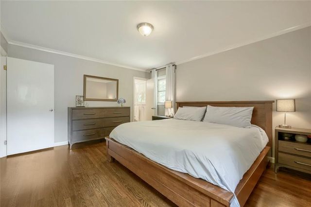 2632 Braithwood Road NE, Atlanta, GA 30345