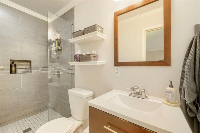 2632 Braithwood Road NE, Atlanta, GA 30345