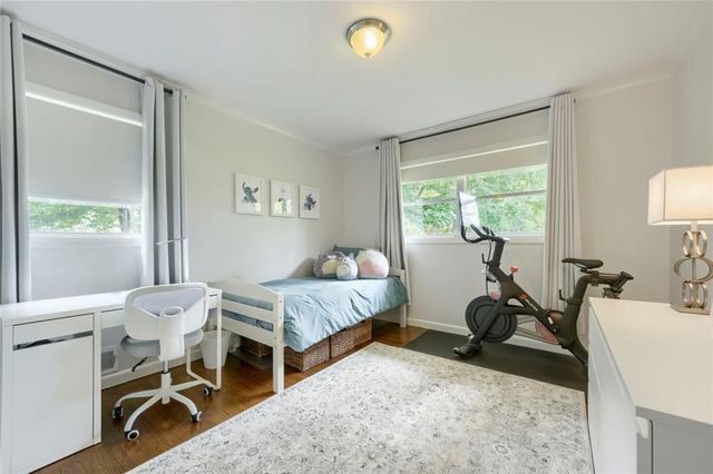 2632 Braithwood Road NE, Atlanta, GA 30345