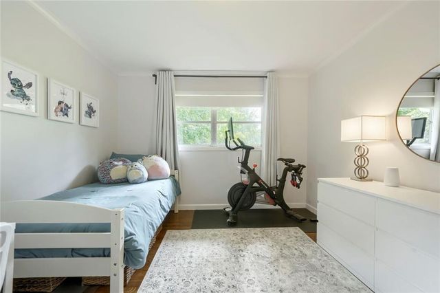 2632 Braithwood Road NE, Atlanta, GA 30345