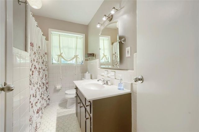 2632 Braithwood Road NE, Atlanta, GA 30345