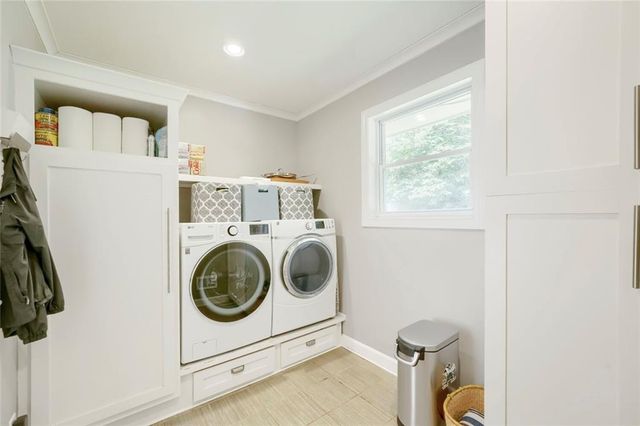 2632 Braithwood Road NE, Atlanta, GA 30345