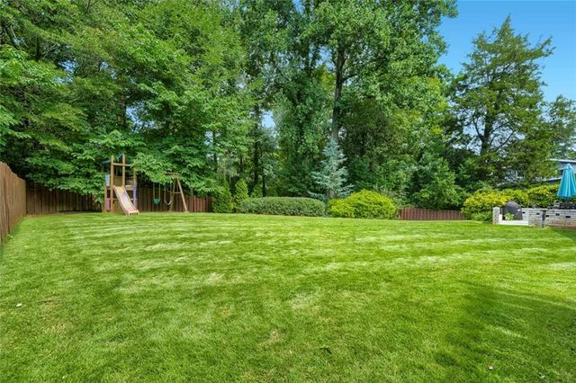 2632 Braithwood Road NE, Atlanta, GA 30345