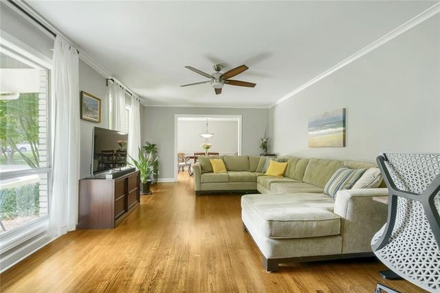 2632 Braithwood Road NE, Atlanta, GA 30345