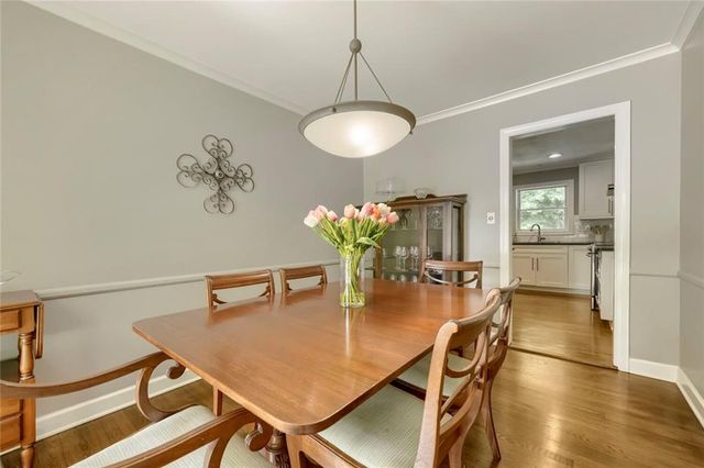 2632 Braithwood Road NE, Atlanta, GA 30345