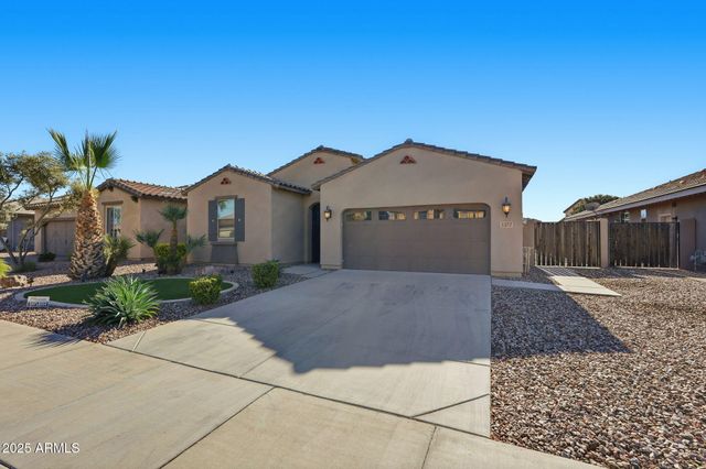 3377 E TIFFANY Court, Gilbert, AZ 85298