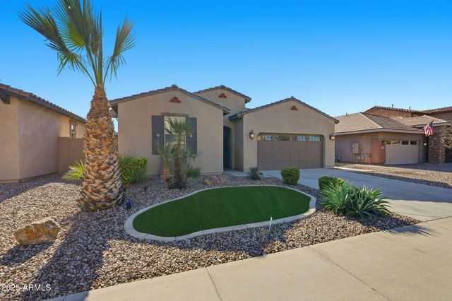 3377 E TIFFANY Court, Gilbert, AZ 85298