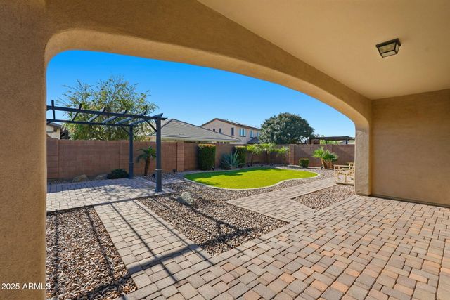 3377 E TIFFANY Court, Gilbert, AZ 85298