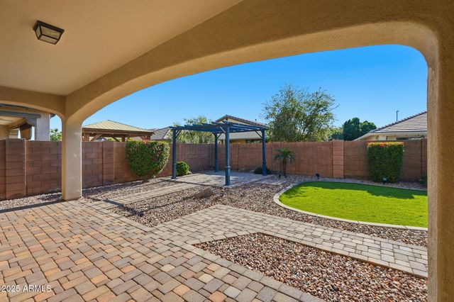 3377 E TIFFANY Court, Gilbert, AZ 85298