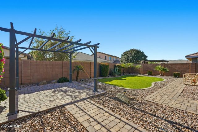 3377 E TIFFANY Court, Gilbert, AZ 85298