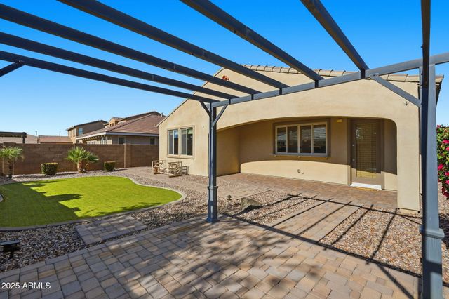 3377 E TIFFANY Court, Gilbert, AZ 85298