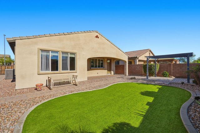 3377 E TIFFANY Court, Gilbert, AZ 85298