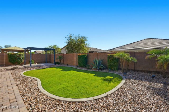 3377 E TIFFANY Court, Gilbert, AZ 85298