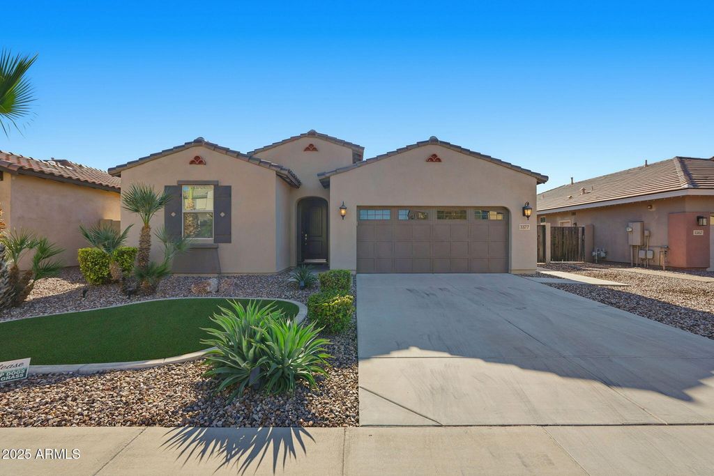 3377 E TIFFANY Court, Gilbert, AZ 85298