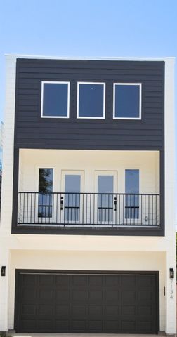 7134 Saint Augustine Street, Houston, TX 77021