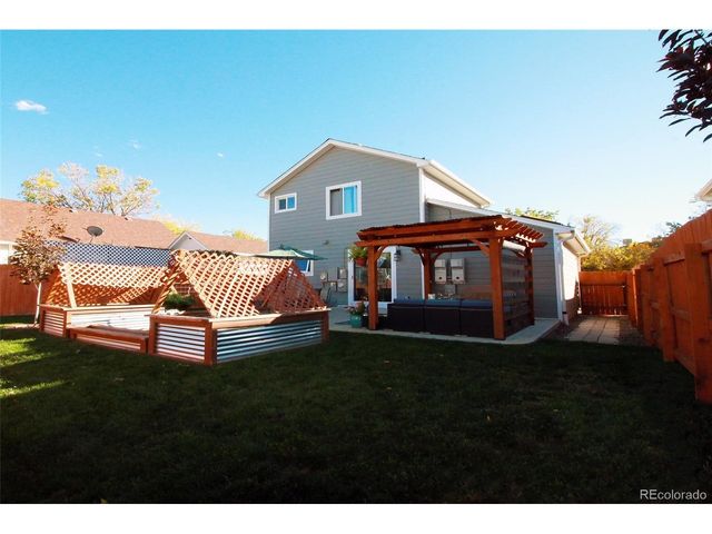 17083 E Wagon Trail Pkwy, Aurora, CO 80015
