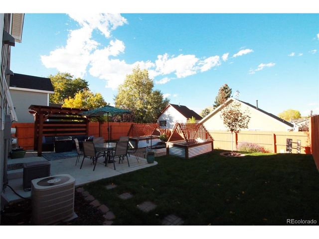 17083 E Wagon Trail Pkwy, Aurora, CO 80015